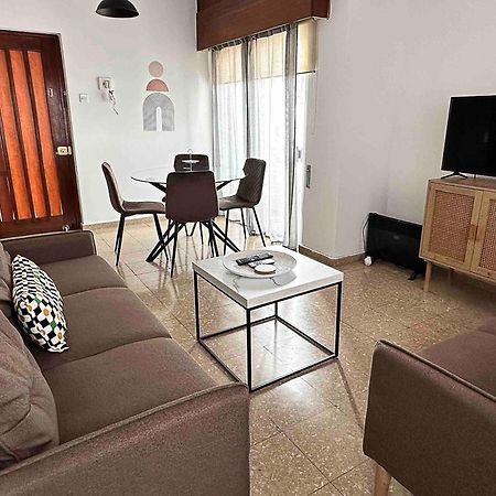 Comfortable Engomi Apartment نيقوسيا المظهر الخارجي الصورة