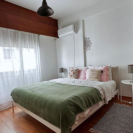 Comfortable Engomi Apartment نيقوسيا المظهر الخارجي الصورة