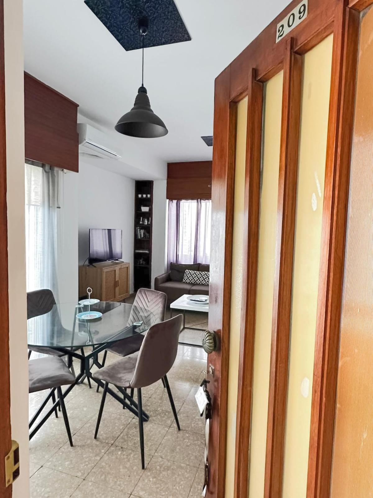 Comfortable Engomi Apartment نيقوسيا المظهر الخارجي الصورة