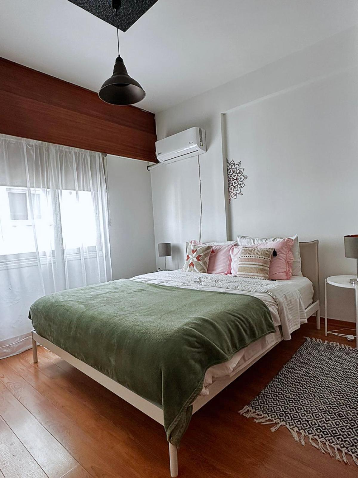 Comfortable Engomi Apartment نيقوسيا المظهر الخارجي الصورة