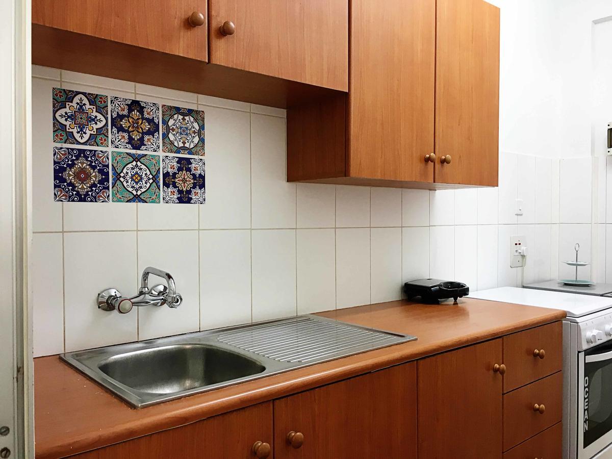 Comfortable Engomi Apartment نيقوسيا المظهر الخارجي الصورة