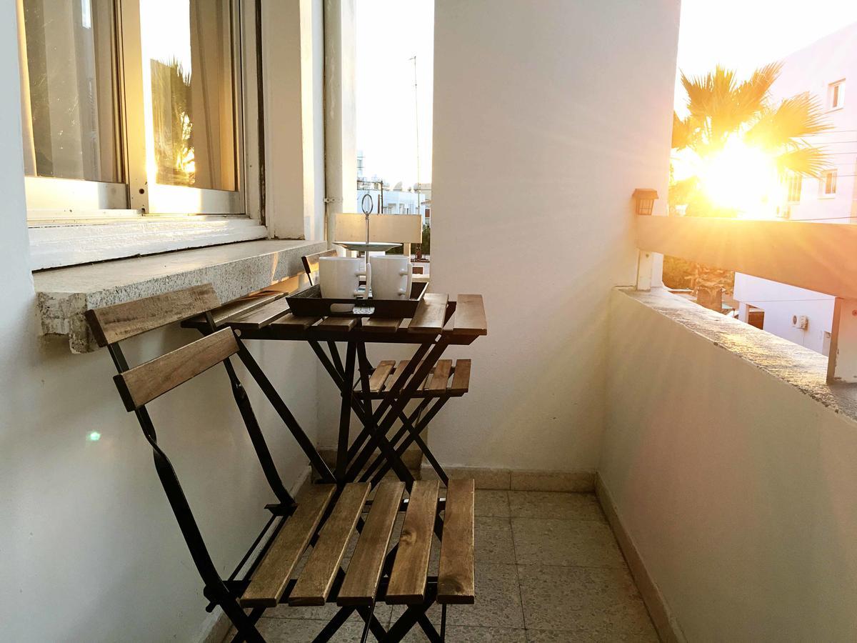Comfortable Engomi Apartment نيقوسيا المظهر الخارجي الصورة